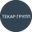 Логотип компании ТЕКАР ГРУПП