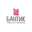 Логотип компании Сеть магазинов товаров для праздника Бантик