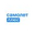 Логотип компании Самолет Плюс (ИП Петров Андрей Юрьевич)