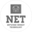 Логотип компании НЭТ