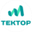 Логотип компании Тектор