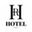 Логотип компании Hotel Report