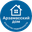 company logo