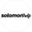 Логотип компании Еврейский деловой клуб SOLOMON.help