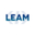 Логотип компании LEAM