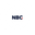 Логотип компании NBC