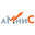 Логотип компании Амнис