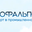company logo