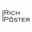 Логотип компании RICHPOSTER