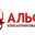 company logo