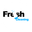 Логотип компании Фреш Клининг