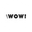 Логотип компании Салон красоты WOW!