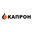 Логотип компании Капрон