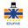 company logo