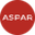 Логотип компании АСПАР