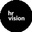 Логотип компании HR.Vision