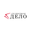 company logo