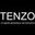 Логотип компании TENZO