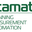 company logo