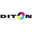 Логотип компании Дитон