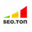 Логотип компании SEO.ТОП
