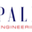 Логотип компании Паллант инжиниринг
