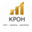 Логотип компании КРОН