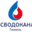 company logo