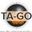 Логотип компании ТА-ГО