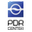 Логотип компании PDR CENTER