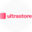 Логотип компании Ultra Store