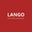 Логотип компании Онлайн-школа иностранных языков LANGO
