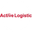 Логотип компании Актив Логистик
