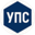 Логотип компании Уралпромстрой