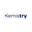Логотип компании Кемистри Креатив