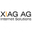 Логотип компании XIAG AG