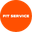 company logo