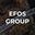 Логотип компании Эфос