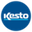 Логотип компании Кесто