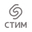 Логотип компании СТИМ