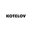 Логотип компании KOTELOV