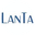Логотип компании ЛАНТА