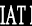 company logo