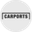 Логотип компании Carports