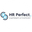 Логотип компании Аутсорсинг кадровых решений HR-Perfect