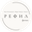 Логотип компании РЕФИЛ фитнес