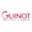 Логотип компании Guinot