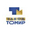 Логотип компании Завод ТОМИР