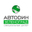 Логотип компании Автодин