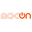 Логотип компании Mak-On